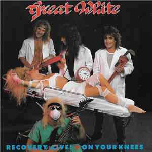 Great White - Recovery: Live!