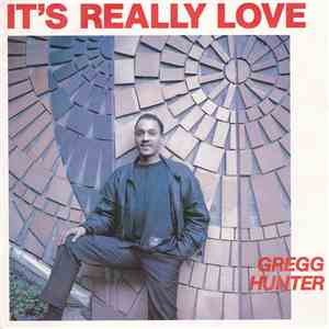 Gregg Hunter - It'S Really Love