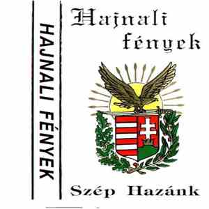Hajnali Fények - Szép Hazánk