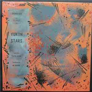 Hank Karr, Al Oster - Yukon Stars