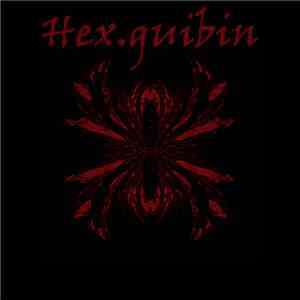 Hex.guibin - Inside A Blank Tank