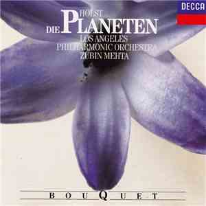 Holst - Die Planeten
