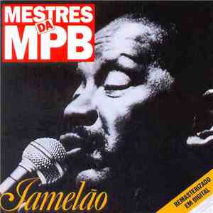 Jamelão - Mestres Da MPB