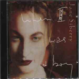Jane Siberry - When I Was A Boy