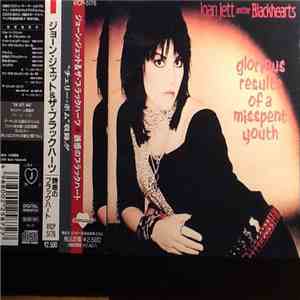 Joan Jett And The Blackhearts - Glorious Results Of A Misspent Youth