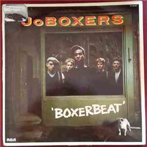 JoBoxers - Boxer Beat