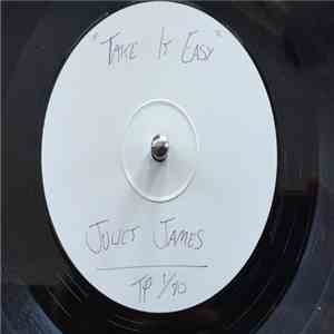 Juliette Jaimes - Take It Easy