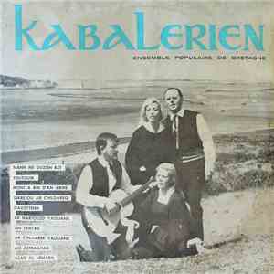 Kabalerien - Kabalerien