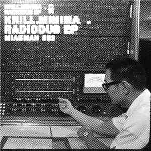 Krill.Minima - Radiodub EP