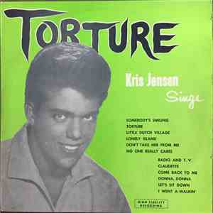 Kris Jensen - Torture