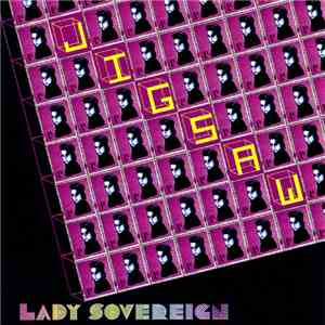 Lady Sovereign - Jigsaw