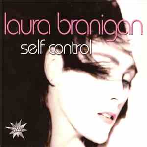Laura Branigan - Self Control