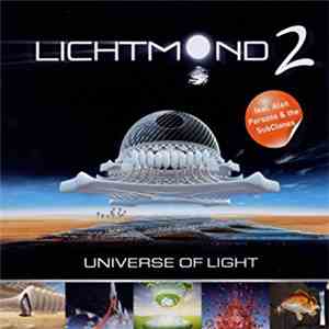Lichtmond - Universe Of Light
