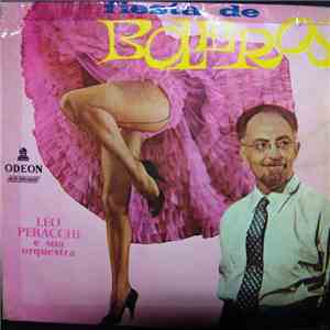 Léo Peracchi E Sua Orquestra - Fiesta De Boleros