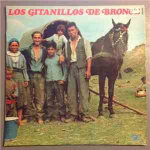 Los Gitanillos de Bronce - Los Gitanillos de Bronce