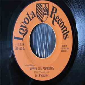 Los Papacitos - St. John / Vienen Los Papacitos