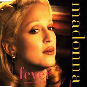 Madonna - Fever