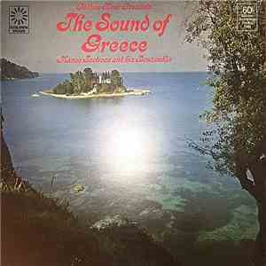 Manos Tacticos And His Bouzoukis - Golden Hour Presents: The Sound Of Greece