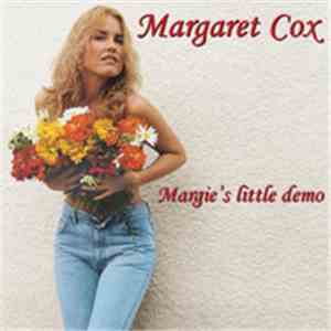 Margaret Cox - Margie's Little Demo