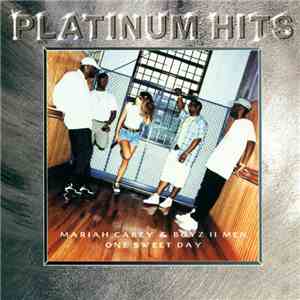 Mariah Carey, Boyz II Men - One Sweet Day