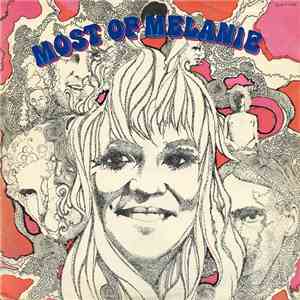 Melanie  - Most Of Melanie