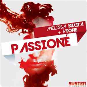 Melissa Nikita + VTone - Passione