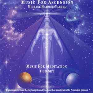 Michael Hammer  / Yahoel - Music For Ascension