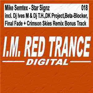 Mike Semtex - Star Signz