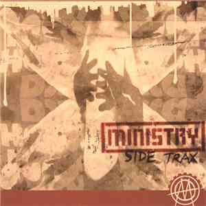 Ministry - Side Trax