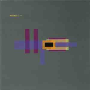 Monolake - X I E