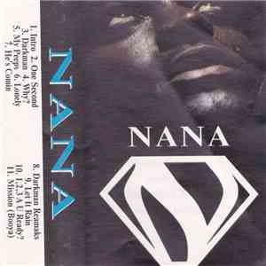 Nana  - Nana