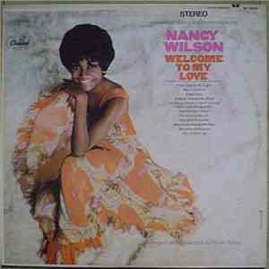 Nancy Wilson - Welcome To My Love