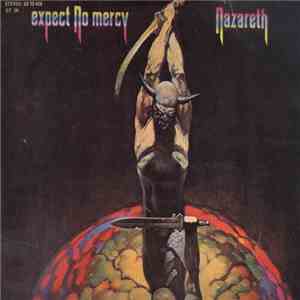 Nazareth  - Expect No Mercy