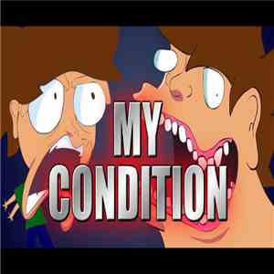 Nico Raimont - Stay in School (My Condition)
