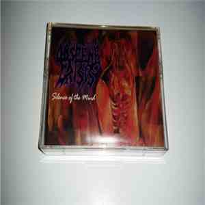 Obscene Crisis - Silence Of The Mind