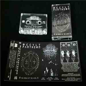 Occult Pantheon - The Omega Of The Alpha