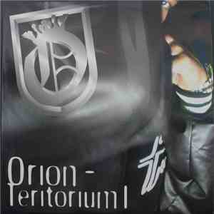 Orion  - Teritorium 1