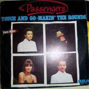 Passengers  - Touch And Go