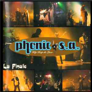 Phonic S.A. - La Finale