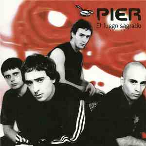 Pier  - El Fuego Sagrado