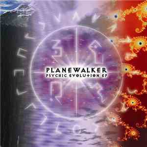 Planewalker - Psychic Evolution EP