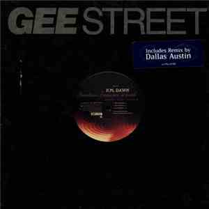 P.M. Dawn - Sometimes I Miss You So Much (Dedicated To The Christ Conciousn ...