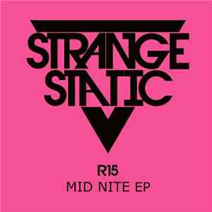 R15 - Mid Nite EP