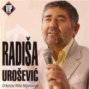 Radiša Urošević I Orkestar Miše Mijatovića - Lepa Jelena