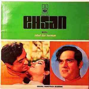 Rahul Dev Burman - Ehsan