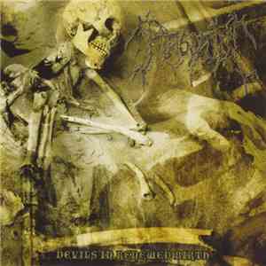 Raspatul - Devils In Renewed Birth