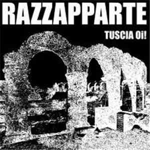 Razzapparte - Tuscia Oi!