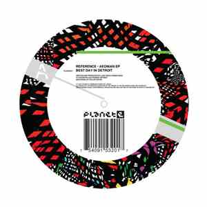 Reference - Aeonian EP