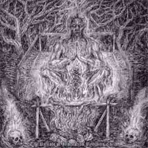 Religion Malediction - The Rituals Of Invocation Remains Child