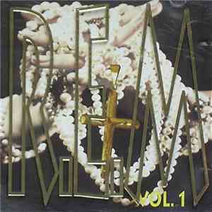 R.E.M. - Vol.1 Live And Alive